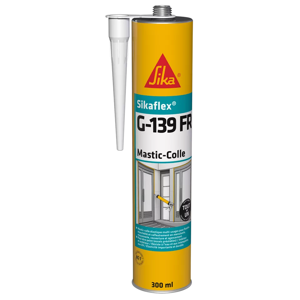 SIKAFLEX G-139