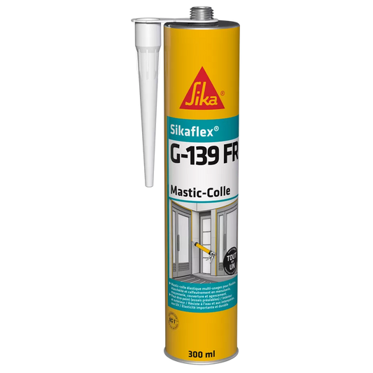 SIKAFLEX G-139