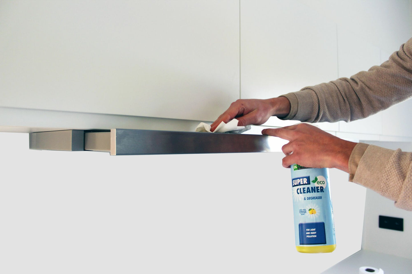 Multi-Purpose Super Cleaner