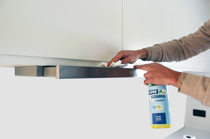 Multi-Purpose Super Cleaner