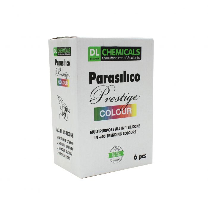 PARASILICO PRESTIGE